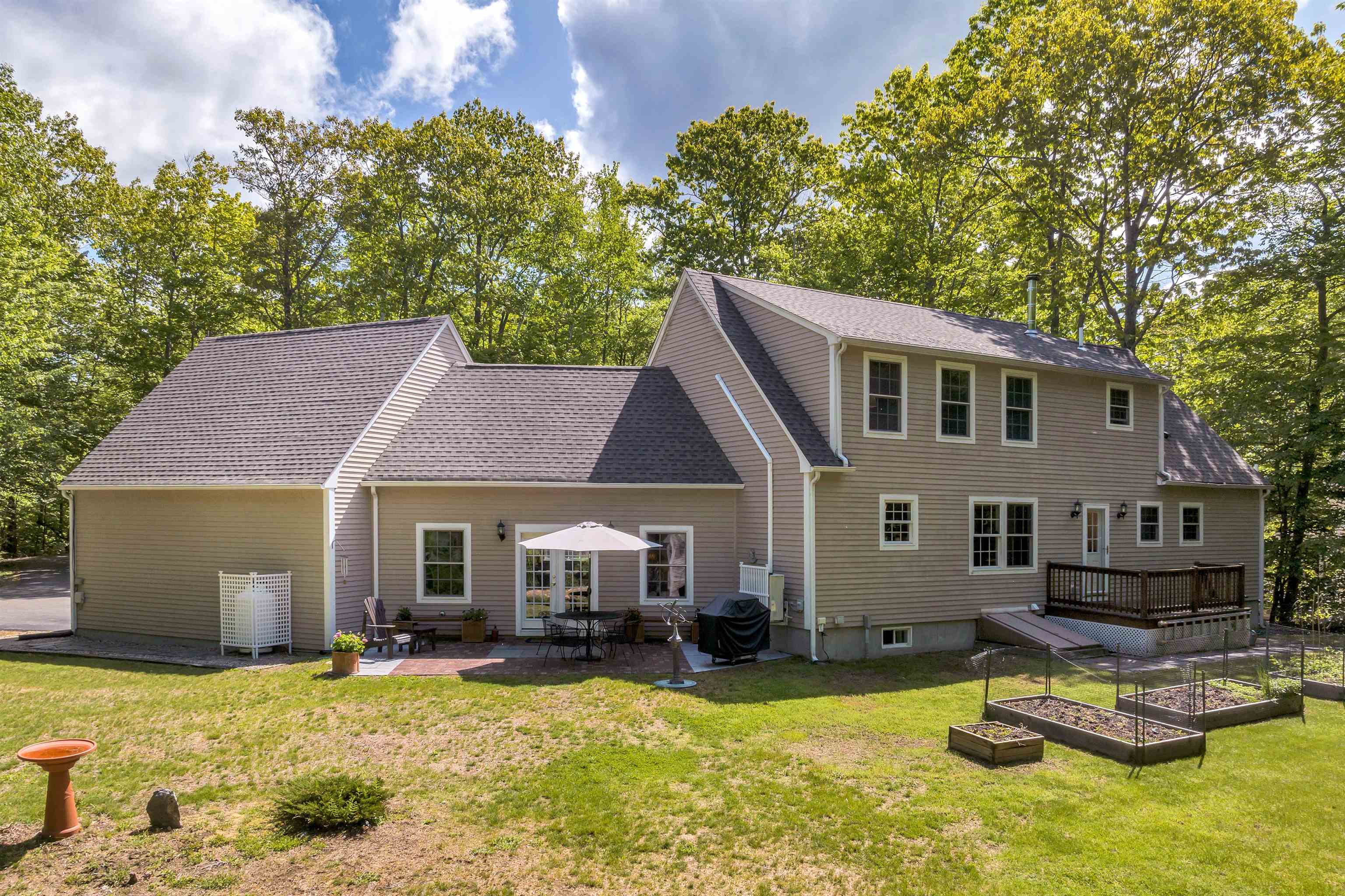 7 Point Sewall Road Wolfeboro, NH 03894 - Photo 3 of 40 Gallery Image 3