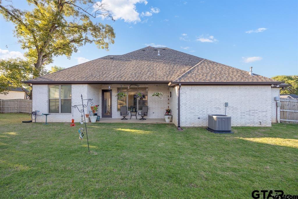 110 Rose Row Lane Winona, TX 75792 - Photo 29 of 35