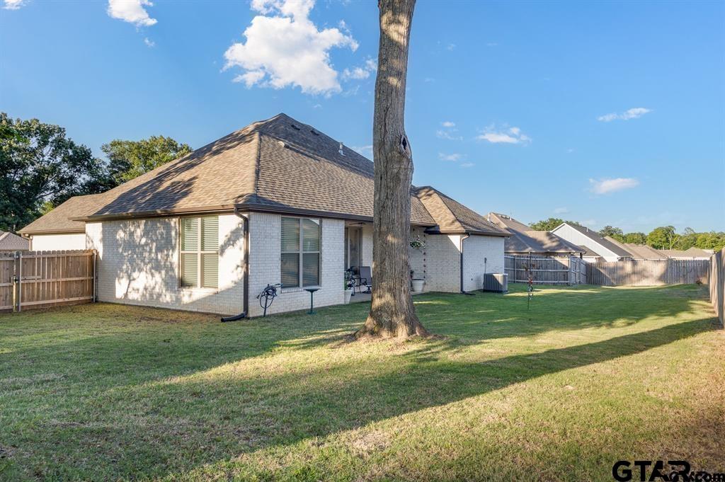 110 Rose Row Lane Winona, TX 75792 - Photo 31 of 35
