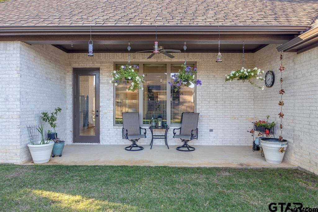 110 Rose Row Lane Winona, TX 75792 - Photo 32 of 35