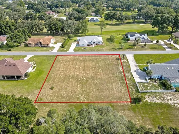 $65,000 | 368 East Falconry Court, Hernando, FL 34442