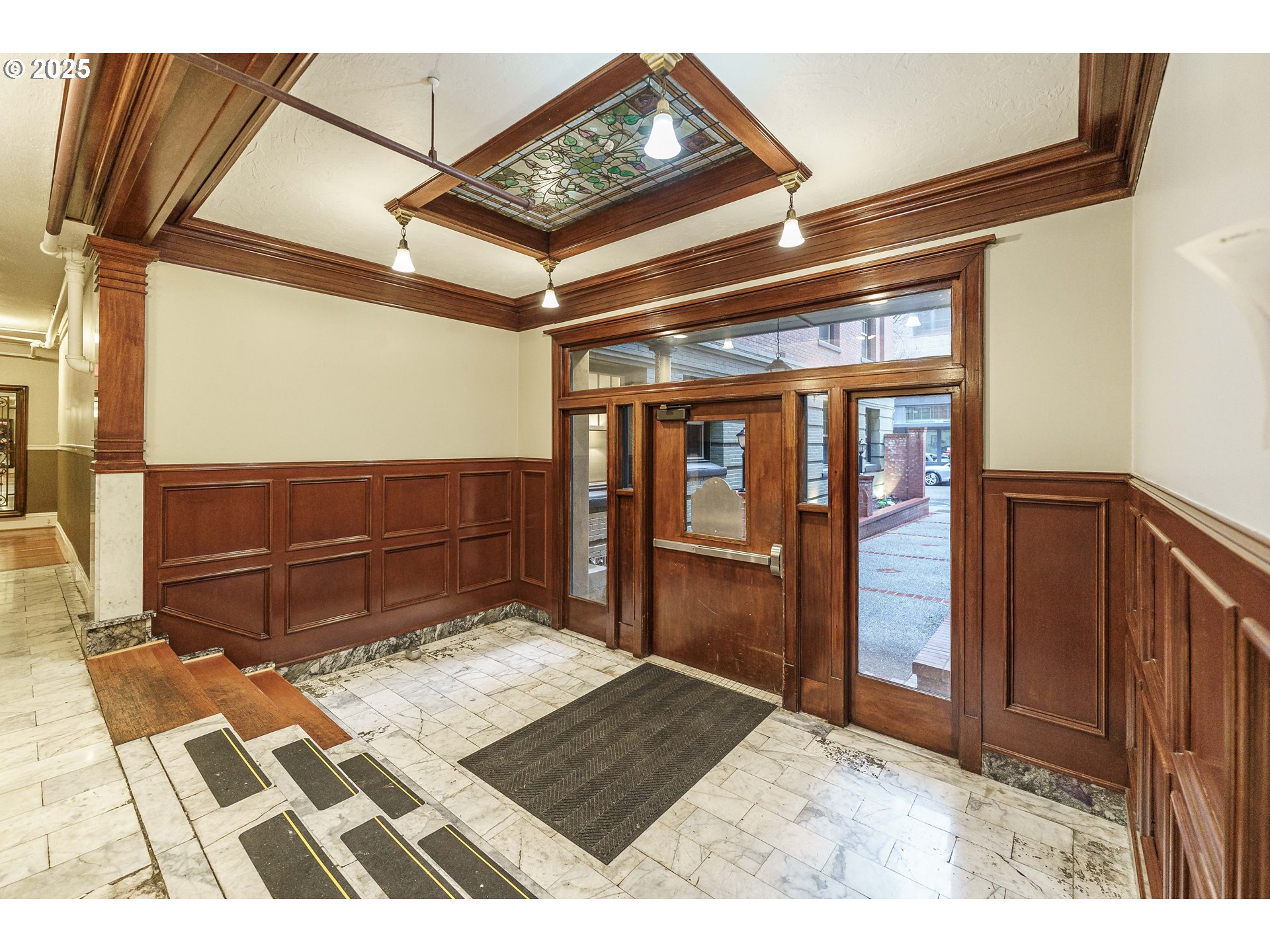 2109 Northwest Irving Street, Unit 114 Portland, OR 97210 - Photo 2 of 29 a view of utility room