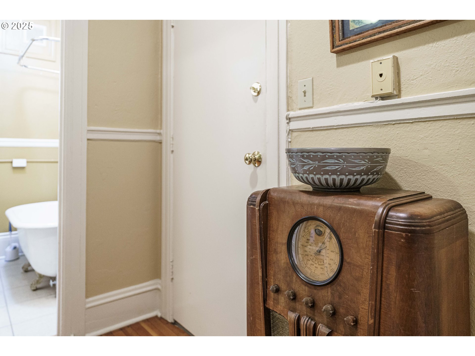 2109 Northwest Irving Street, Unit 114 Portland, OR 97210 - Photo 6 of 29 a bathroom with a toilet and a sink