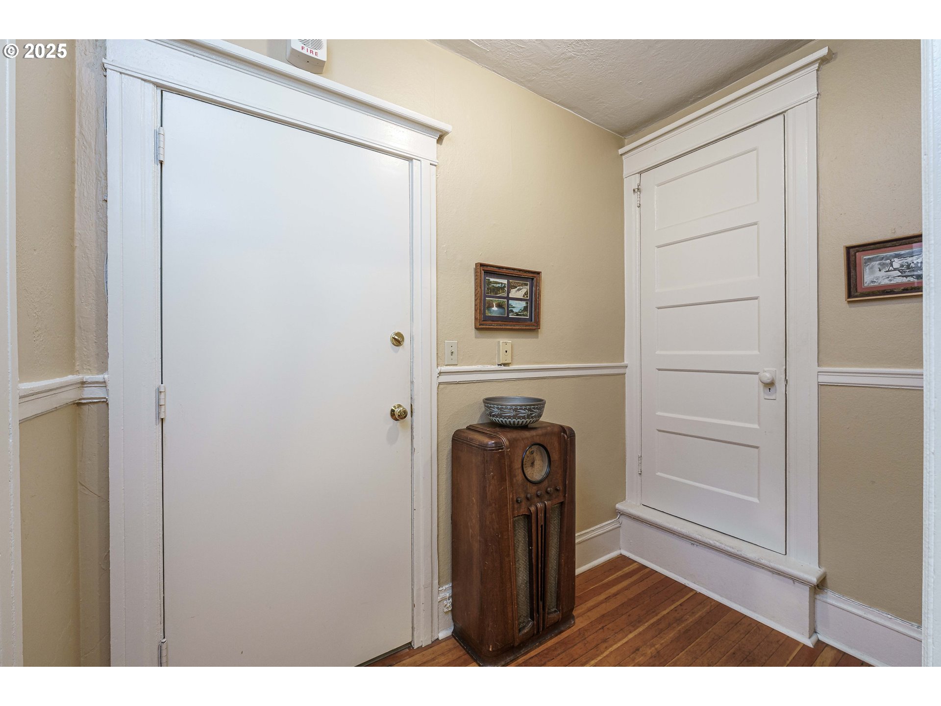 2109 Northwest Irving Street, Unit 114 Portland, OR 97210 - Photo 7 of 29 a view of walk in closet