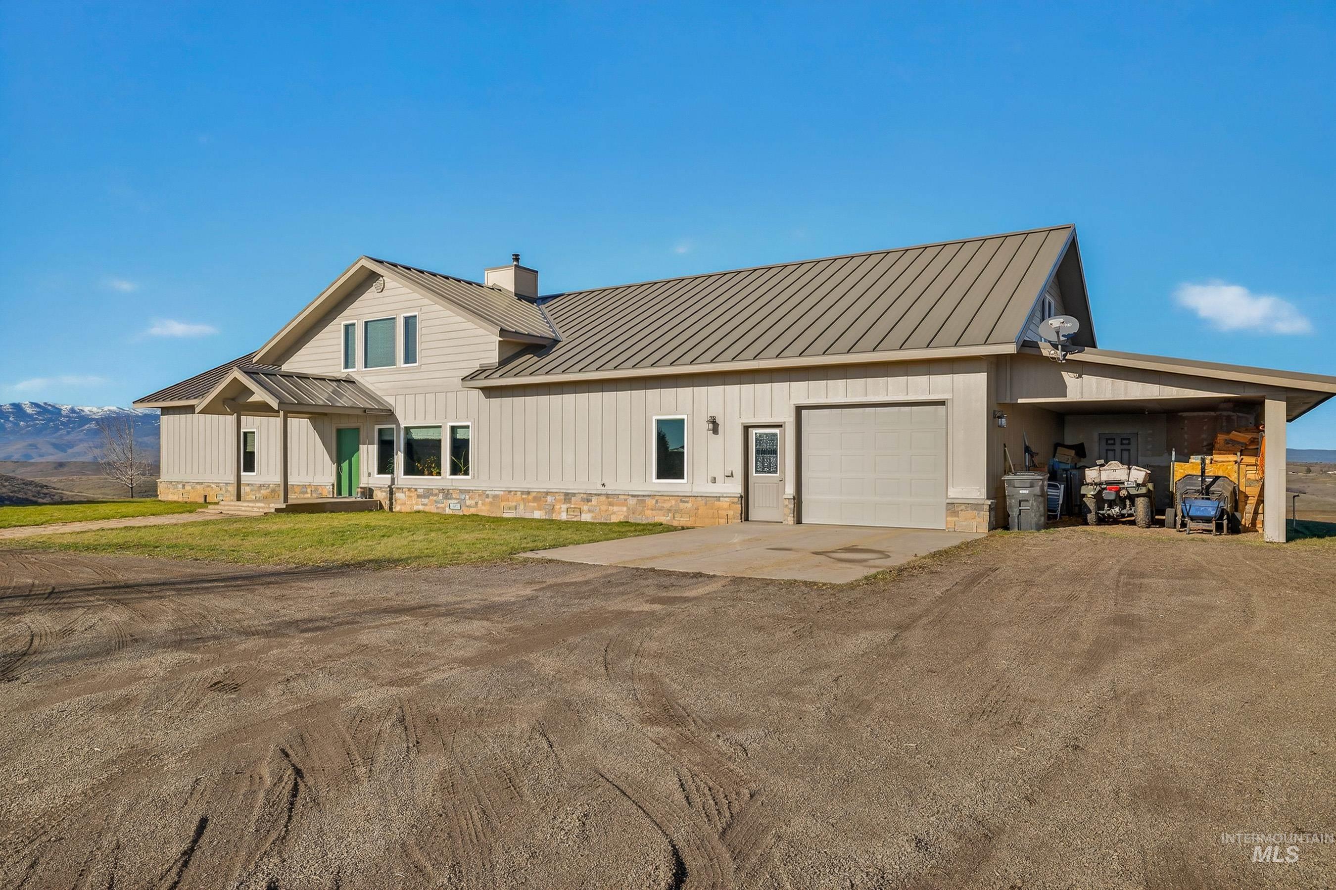 2195 Kilborn Lane Mesa, ID 83643 - Photo 3 of 50