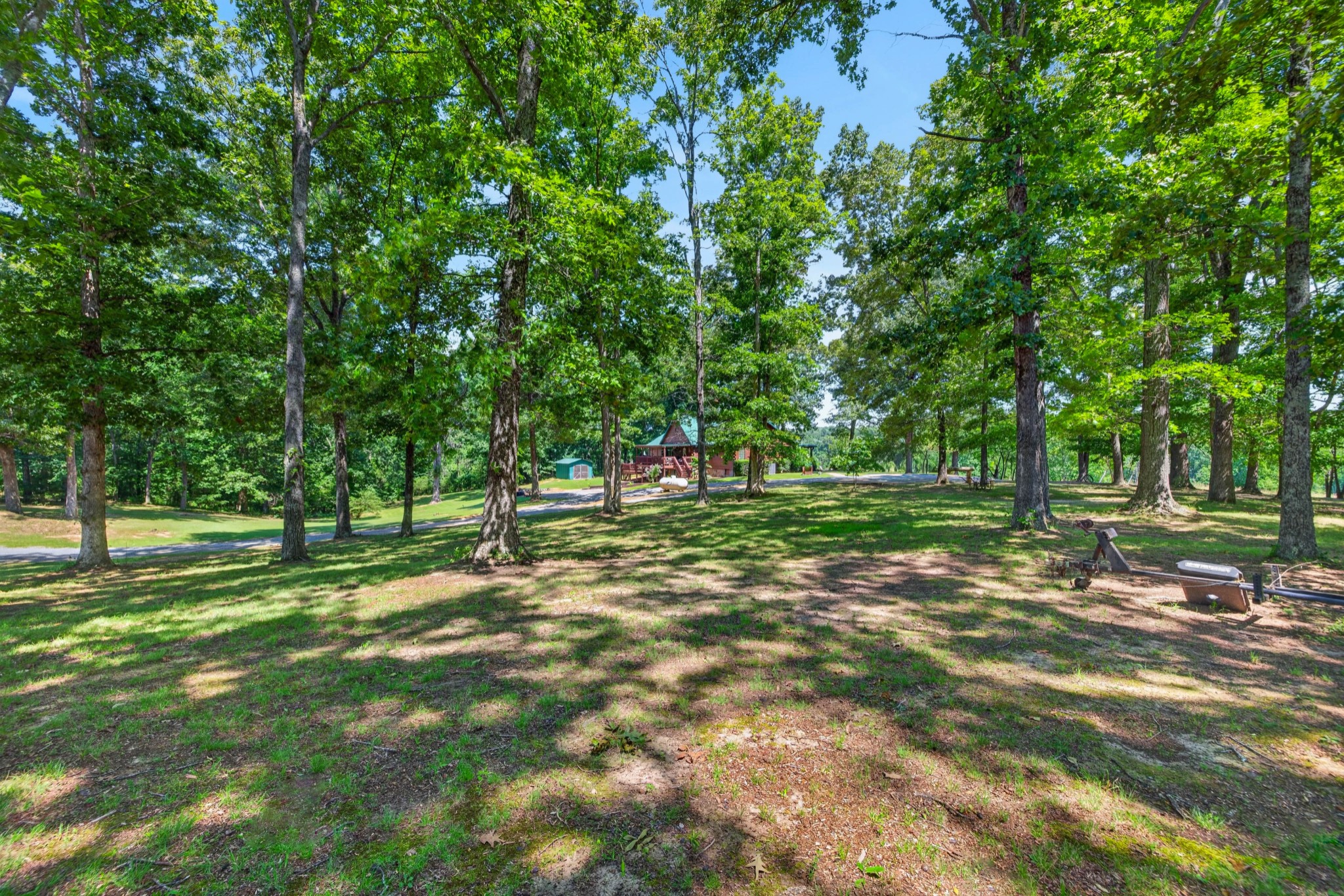 130 Wayne Threatt Road Dover, TN 37058 - Photo 46 of 53