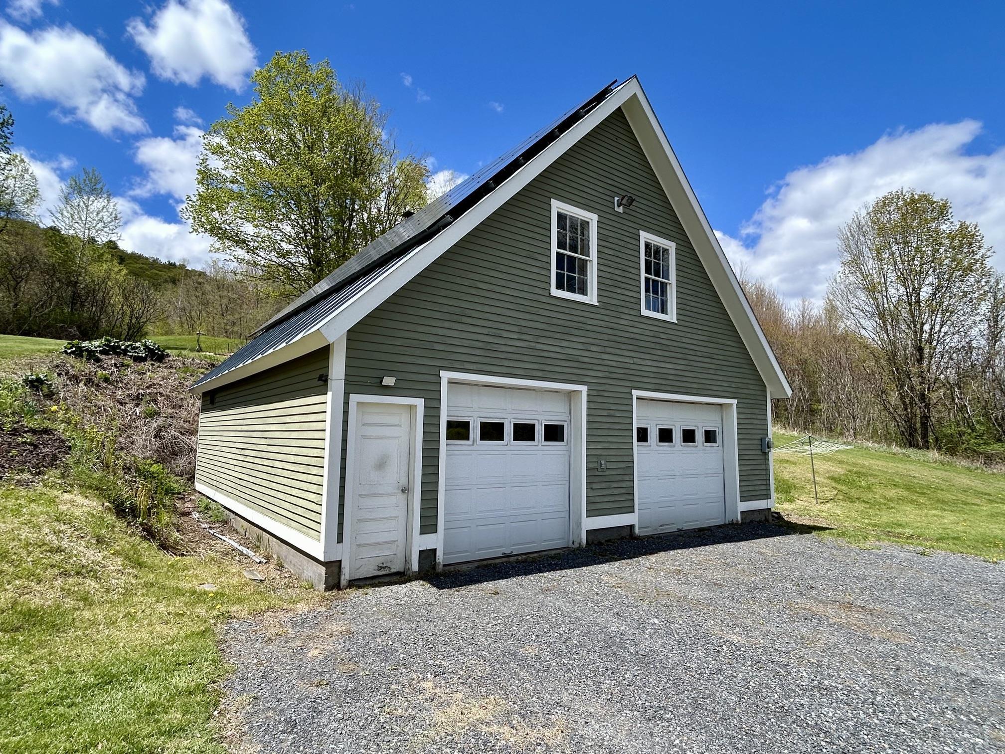 2045 Silloway Road Randolph, VT 05061 - Photo 41 of 60