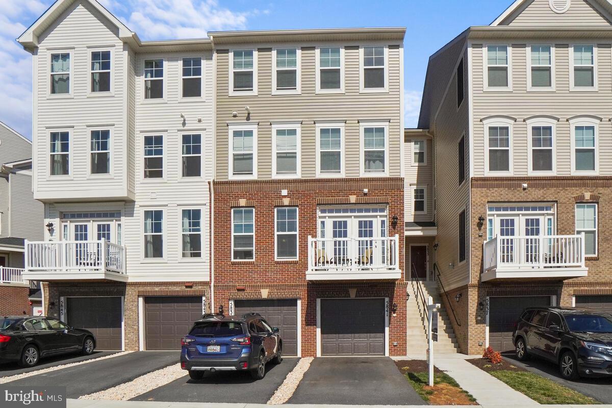 5841 Bella Marie Way Frederick, MD 21703 - Photo 1 of 30