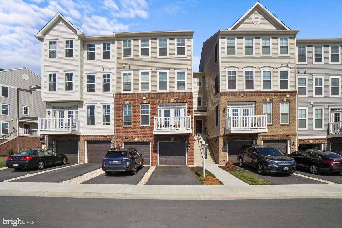 5841 Bella Marie Way Frederick, MD 21703 - Photo 2 of 30