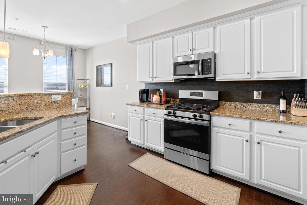 5841 Bella Marie Way Frederick, MD 21703 - Photo 12 of 30