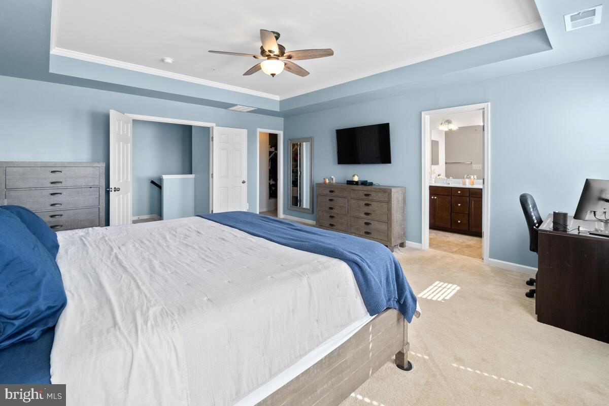 5841 Bella Marie Way Frederick, MD 21703 - Photo 17 of 30