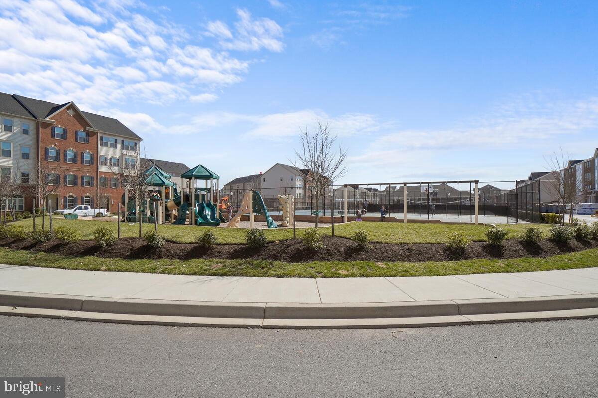 5841 Bella Marie Way Frederick, MD 21703 - Photo 29 of 30