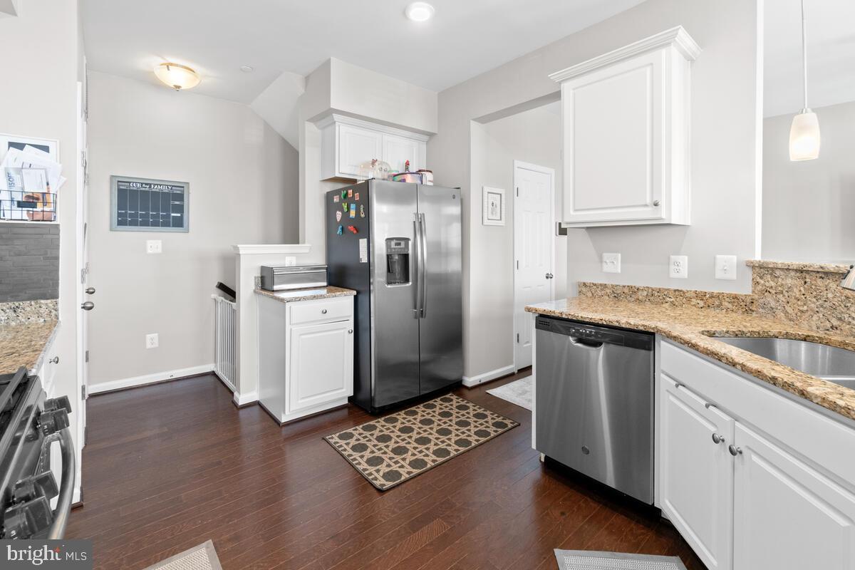 5841 Bella Marie Way Frederick, MD 21703 - Photo 9 of 30