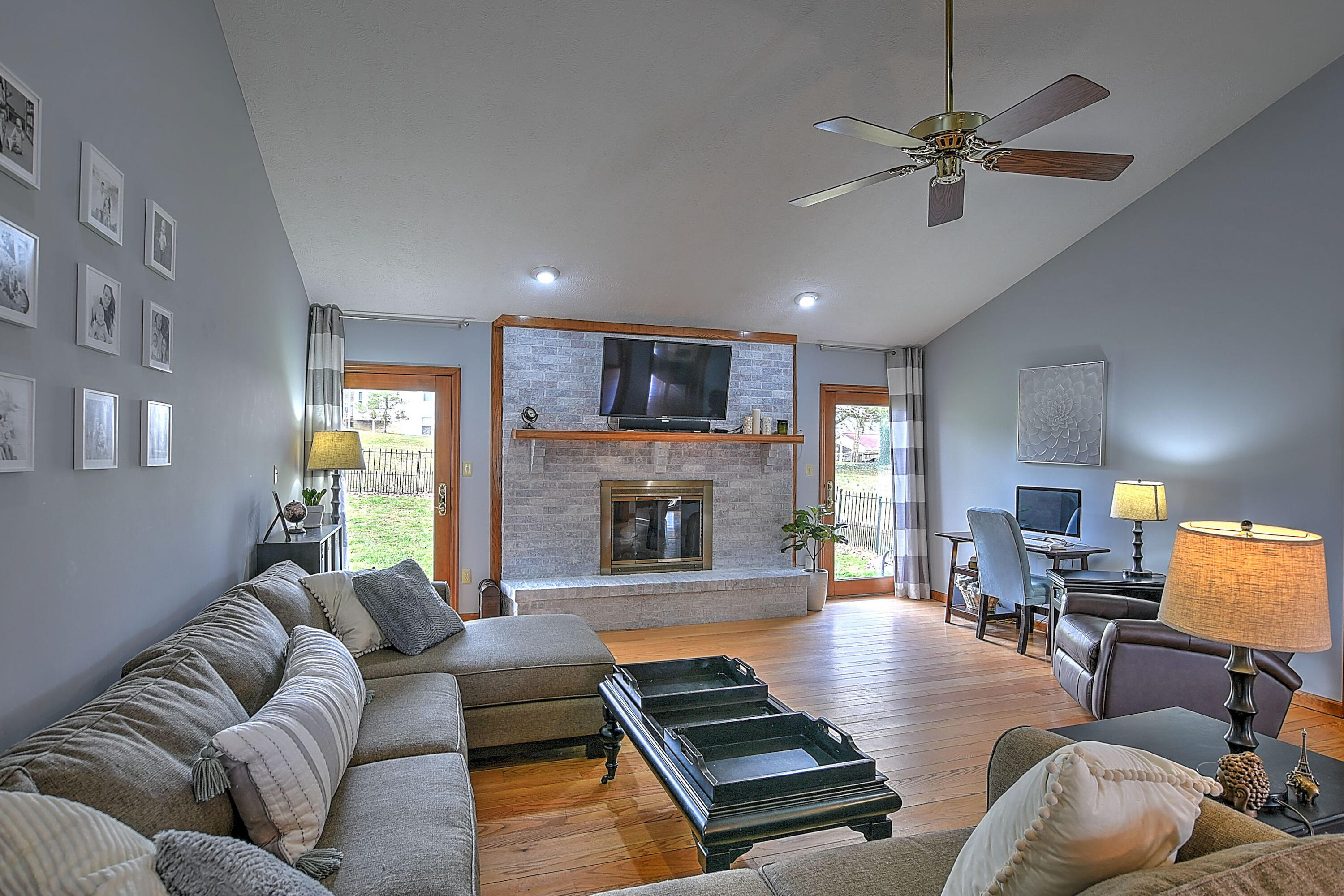 2000 Ridgefield Road Johnson City, TN 37601 - Photo 8 of 36 2000 Ridgefield-10
