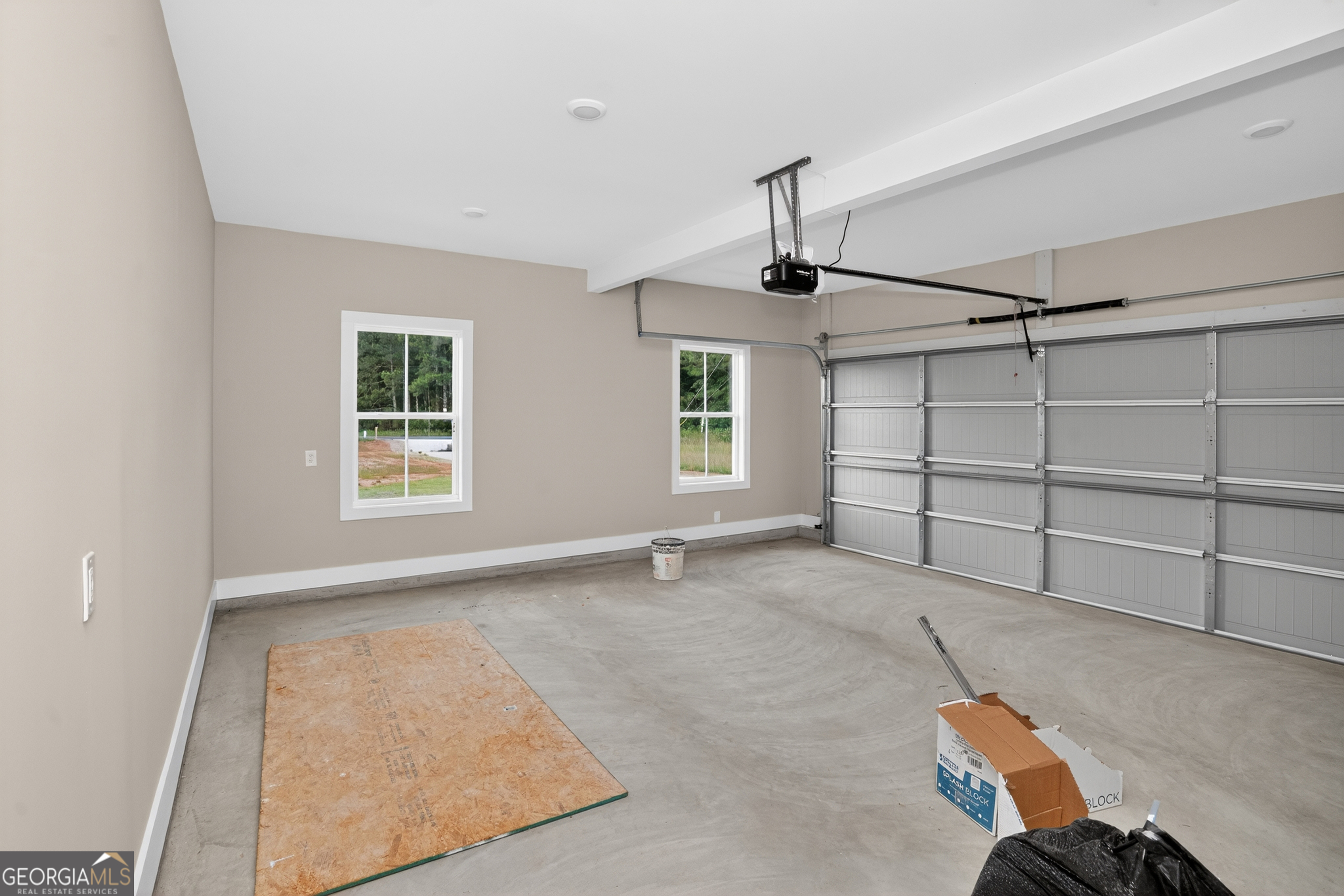 54 Melville Brown Road Williamson, GA 30292 - Photo 29 of 56