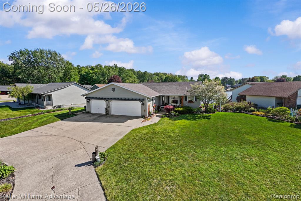 1456 Springbrook Drive Jenison, MI 49428 - Photo 3 of 61
