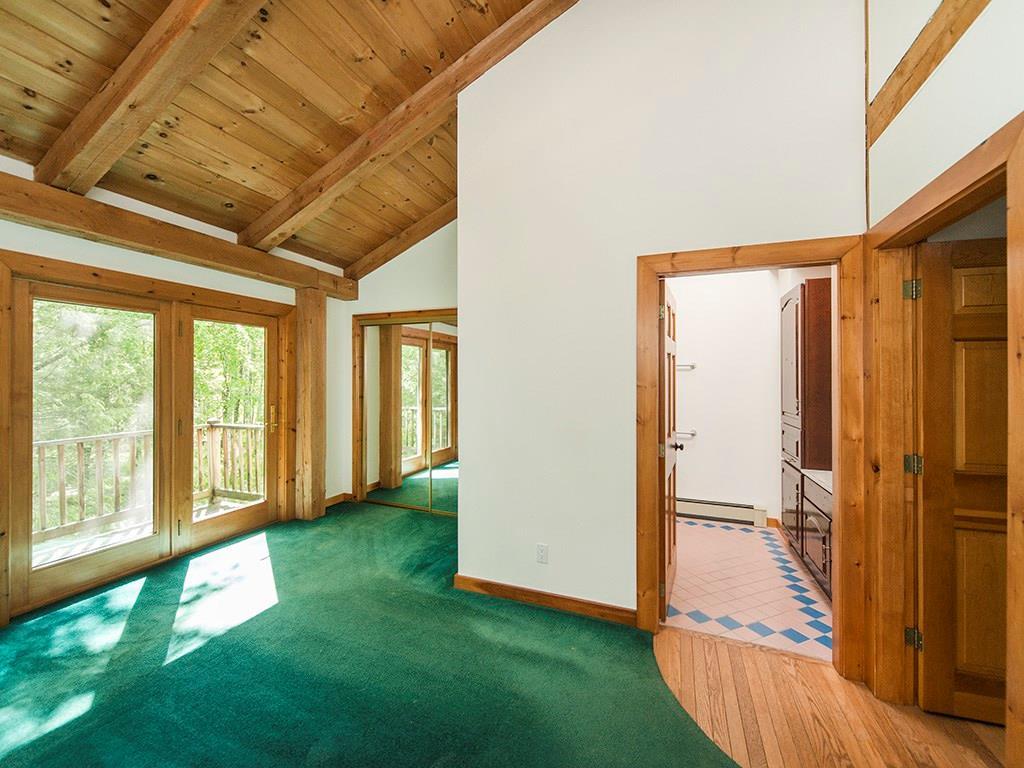 22 Collins Pattee Road Bath, ME 04530 - Photo 21 of 35 Master bedroom suite with private...