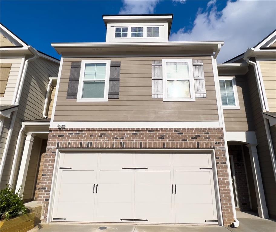 7703 Baron Road, Unit 376 Fairburn, GA 30213 - Photo 1 of 1 Gallery Image 1
