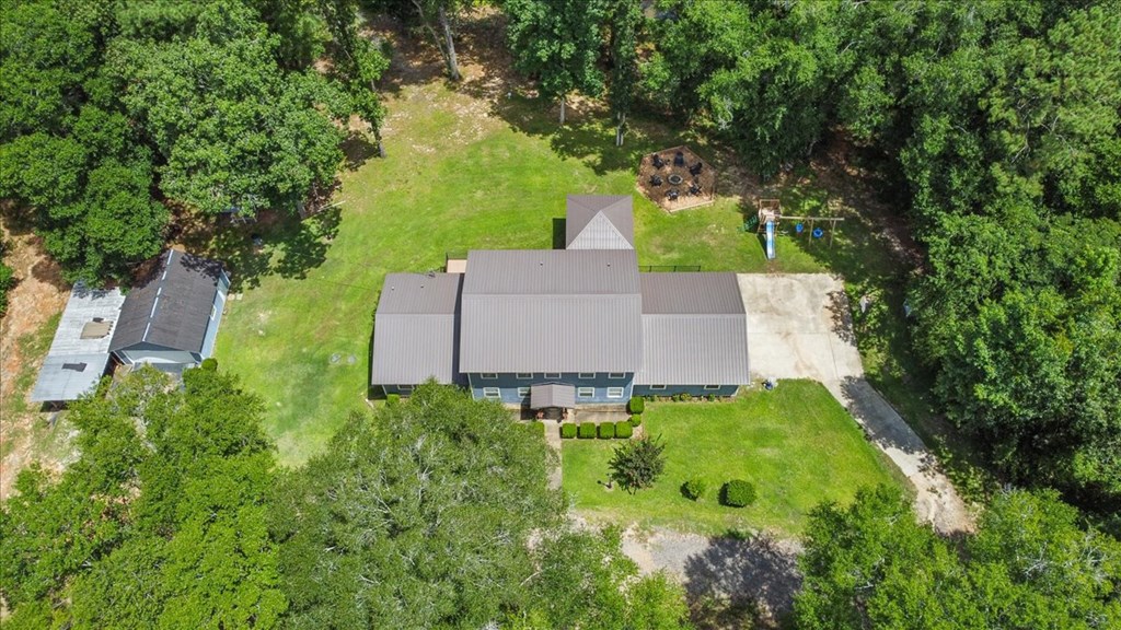 317 Holmes Road Newton, AL 36352 - Photo 3 of 55 Gallery Image 3