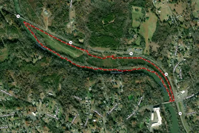 $215,000 | 0 Highway 14, Eden, NC 27288