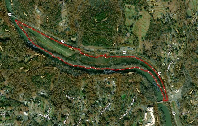 $215,000 | 0 Highway 14, Eden, NC 27288