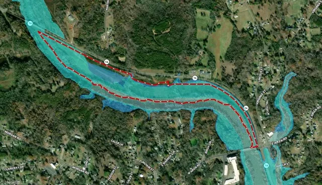 $215,000 | 0 Highway 14, Eden, NC 27288