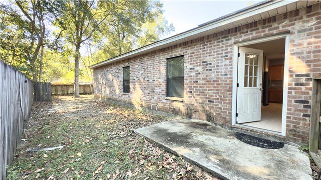 126 Pear Street, Unit A Covington, LA 70433 - Photo 15 of 16