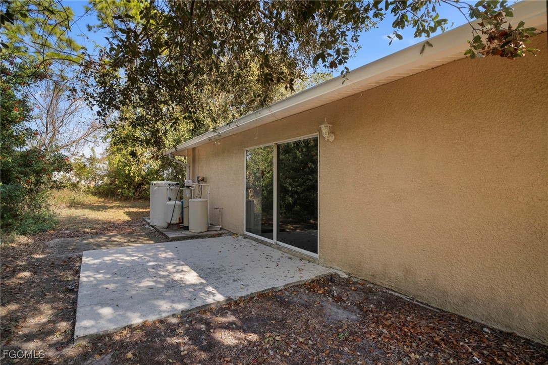 4646 15th Street Southwest Lehigh Acres, FL 33973 - Photo 26 of 29