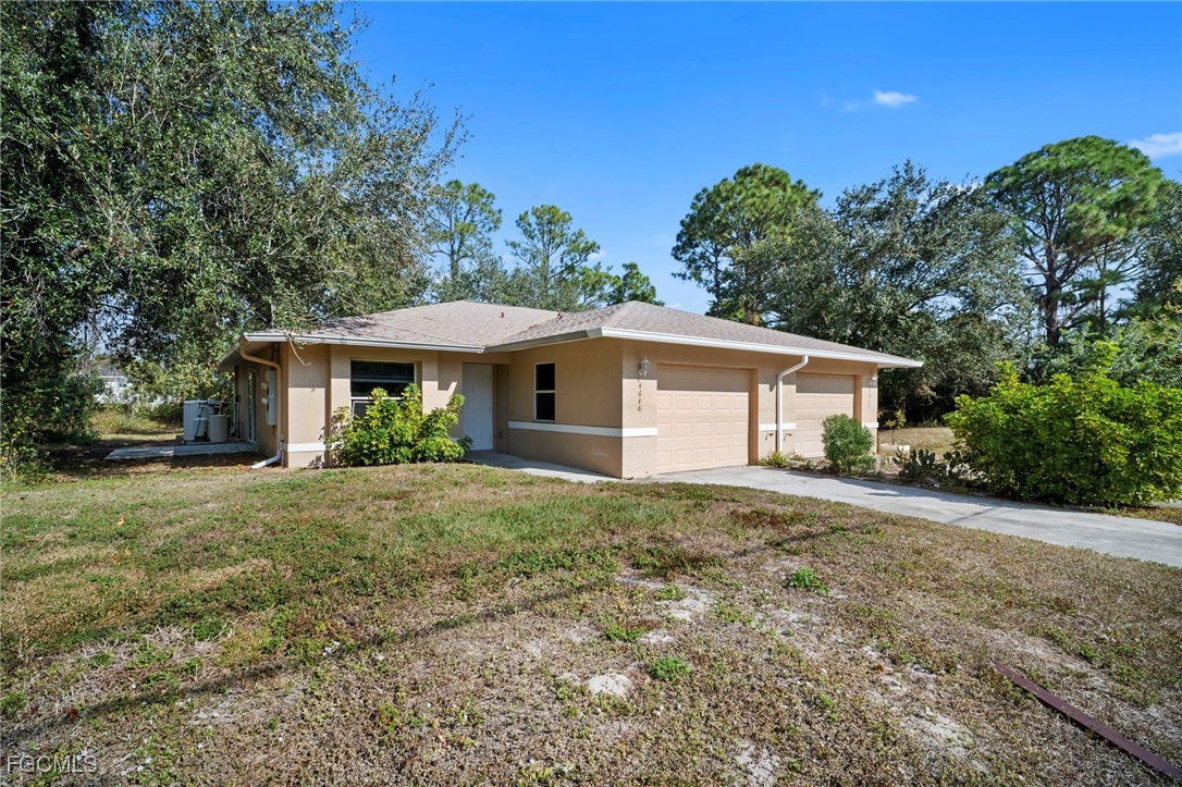 4646 15th Street Southwest Lehigh Acres, FL 33973 - Photo 3 of 29