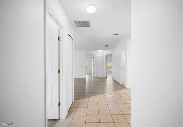 $1,395 | 4646 15th Street Southwest, Lehigh Acres, FL 33973