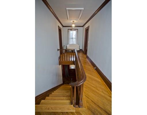 101 Westminster Street Springfield, MA 01109 - Photo 19 of 29 a view of entryway