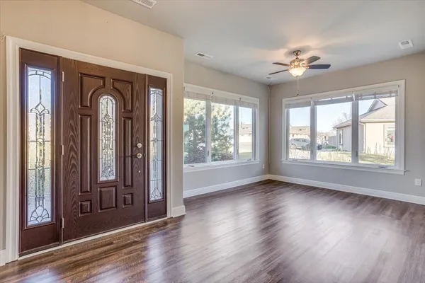 $260,000 | 1413 North Hamilton Drive, Derby, KS 67037