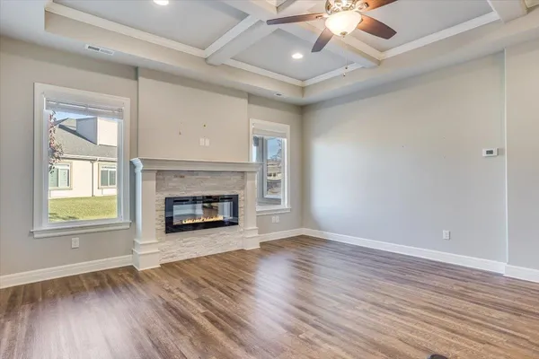 $260,000 | 1413 North Hamilton Drive, Derby, KS 67037