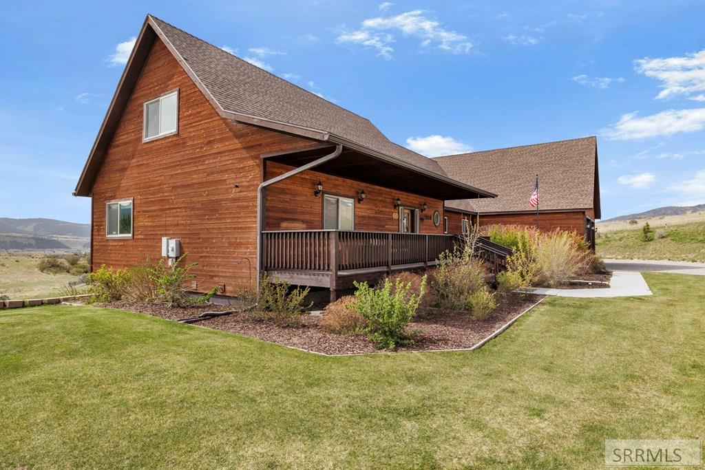 1060 Elk Ridge Drive Swan Valley, ID 83449 - Photo 68 of 75