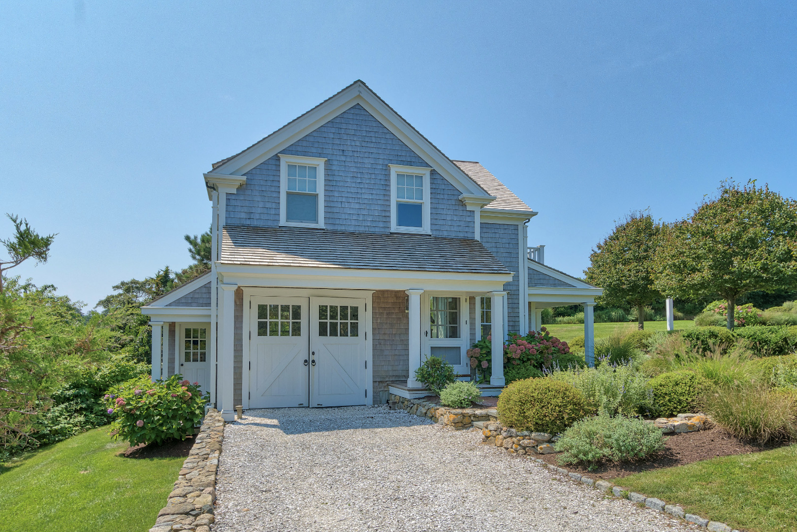 8 South Valley Road Nantucket, MA 02554 - Photo 6 of 41 Gallery Image 6