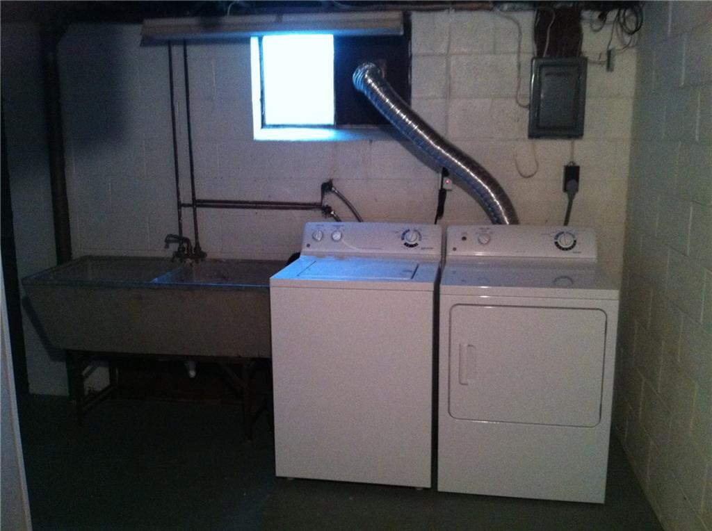 334 Moon Clinton Road, Unit B Coraopolis, PA 15108 - Photo 11 of 11 Utility Room