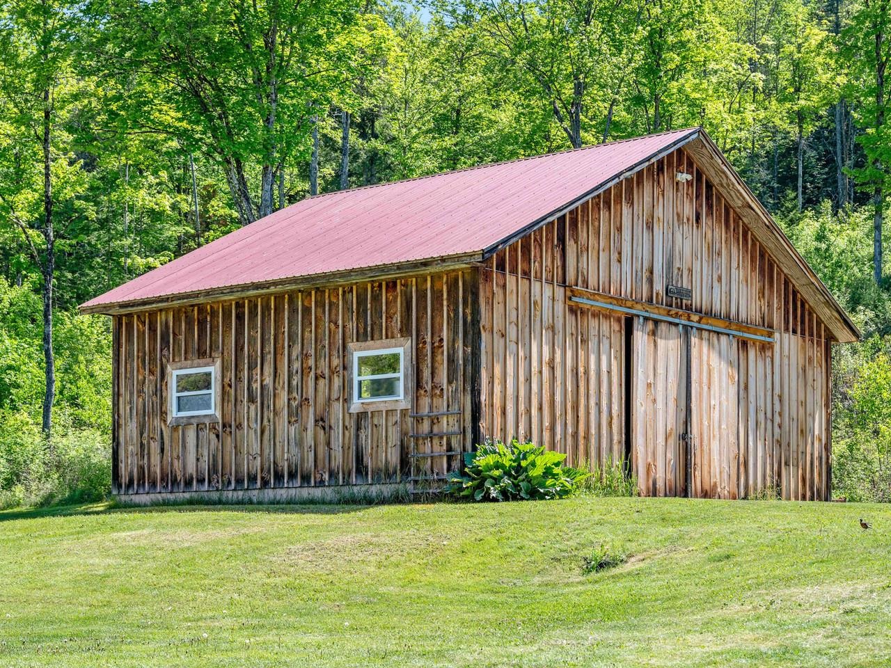 1012 Branch Brook Road Groton, VT 05046 - Photo 33 of 41