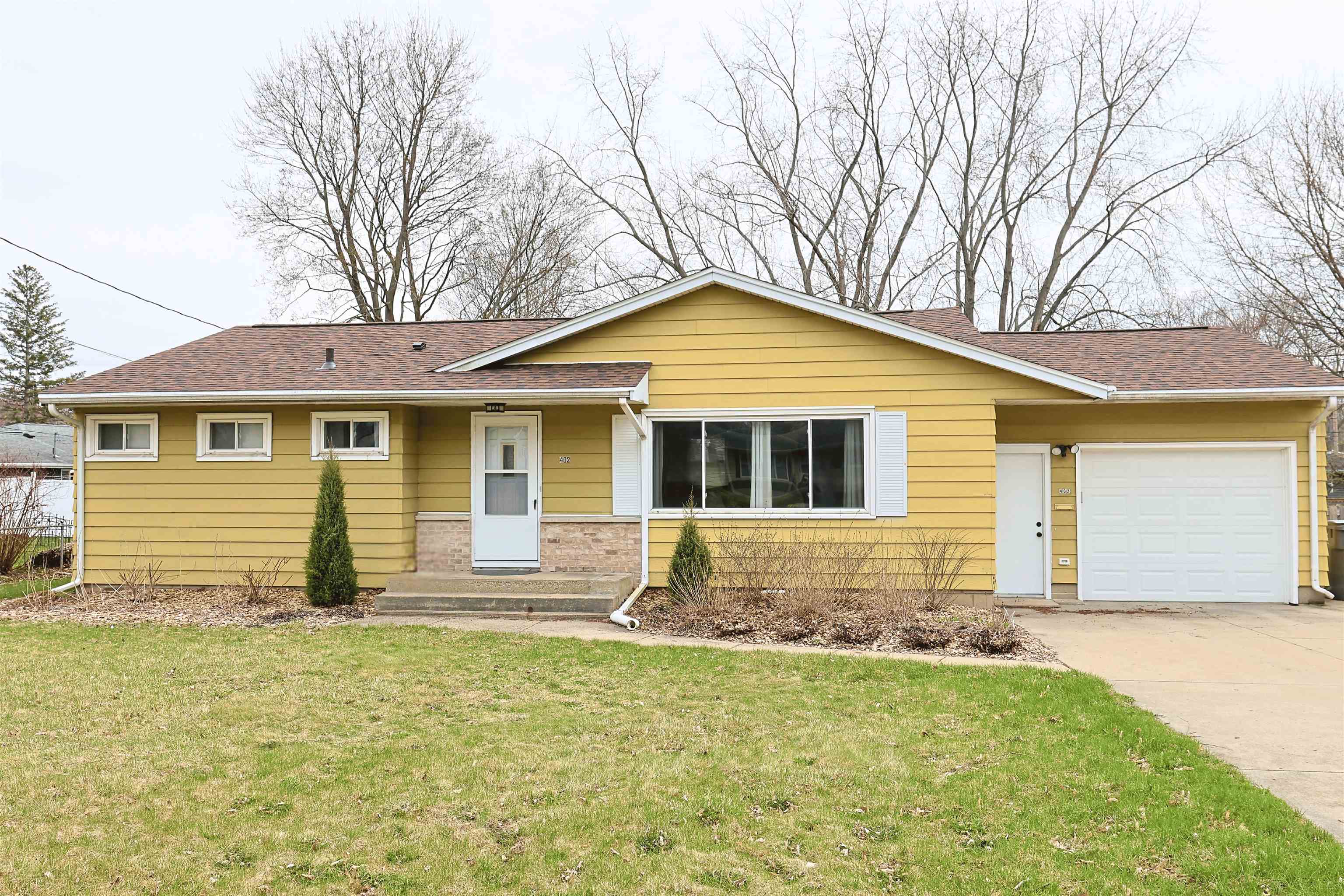 402 Frost Woods Road Monona, WI 53716 - Photo 1 of 1