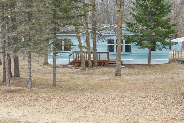 $224,900 | 208 Highway 371, Backus, MN 56435