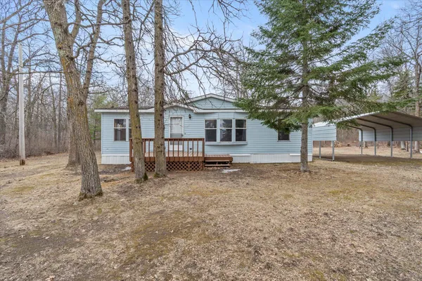 $224,900 | 208 Highway 371, Backus, MN 56435