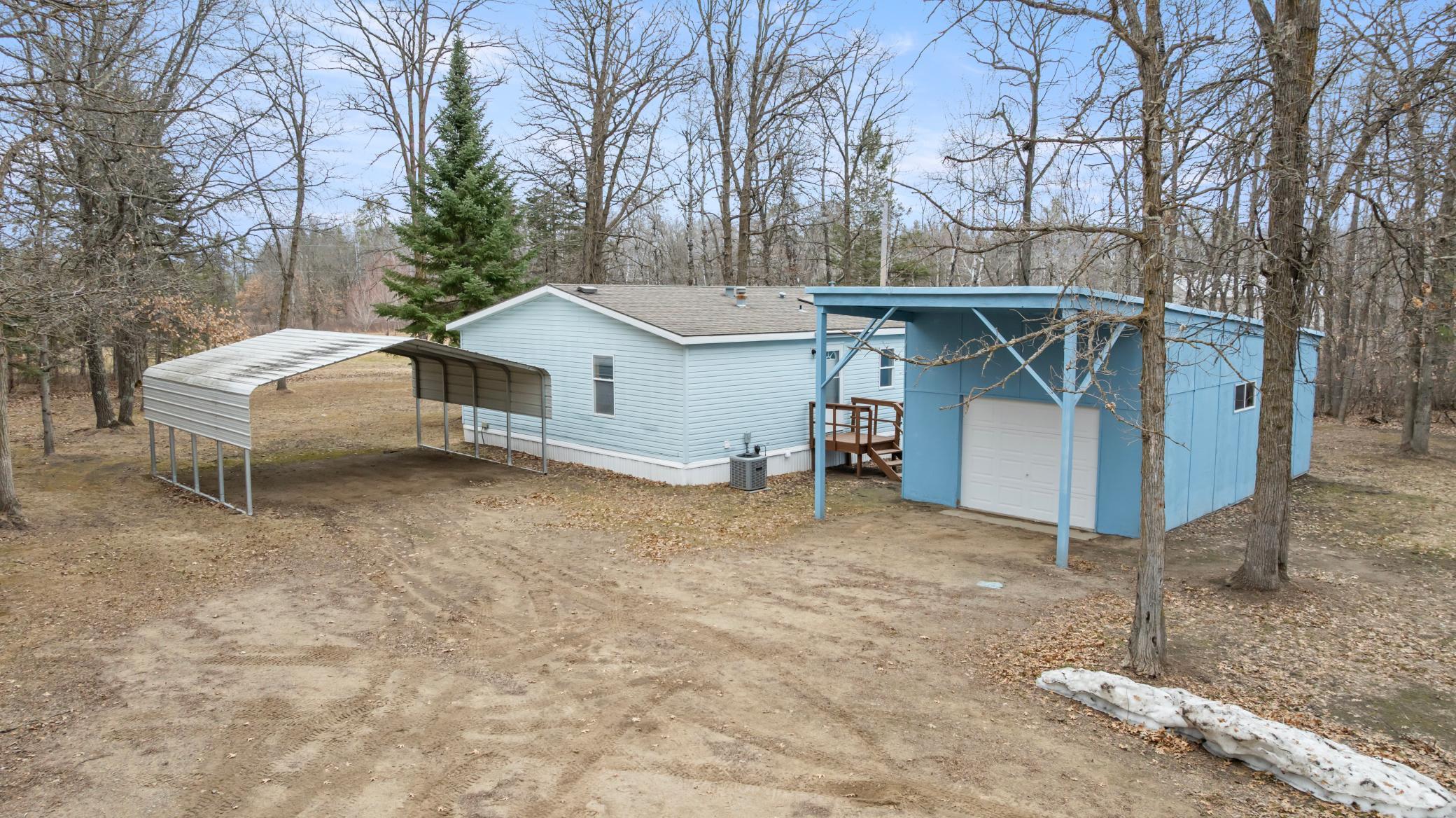 208 Highway 371 Backus, MN 56435 - Photo 25 of 35