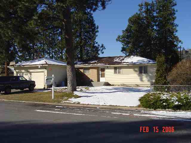 6923 North Argonaut Road Spokane, WA 99208 - Photo 1 of 8 Gallery Image 1