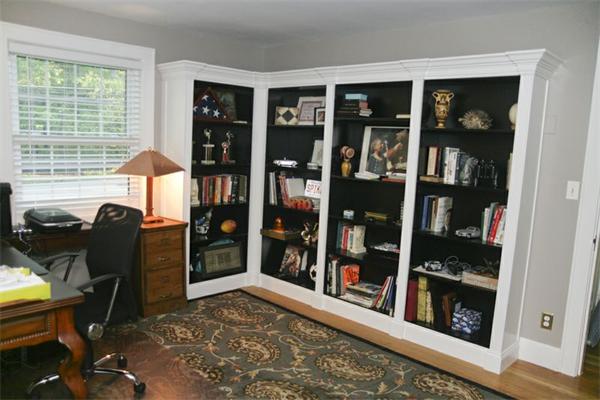 207 Shawsheen Road Andover, MA 01810 - Photo 16 of 22 Gallery Image 16