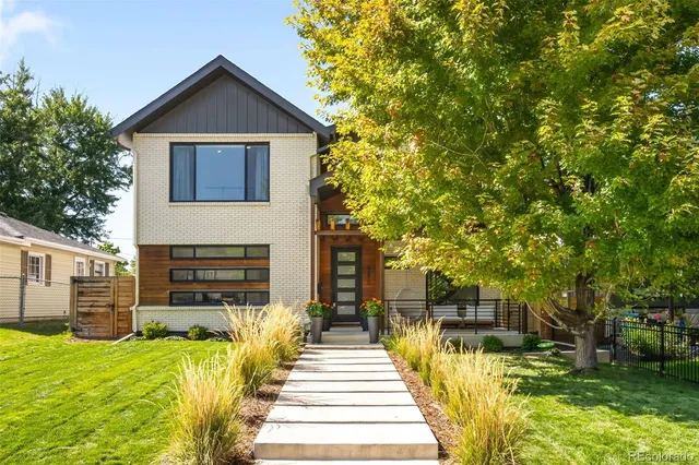 $1,998,000 | 3275 South Clermont Street, Denver, CO 80222