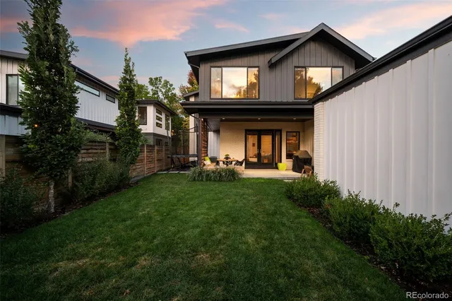 $1,998,000 | 3275 South Clermont Street, Denver, CO 80222