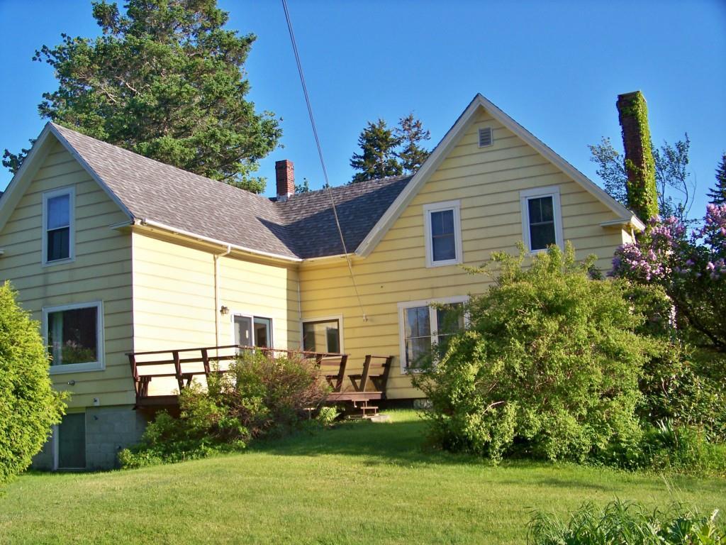 35 Wallston Road Tenants Harbor, ME 04860 - Photo 2 of 13 Photo