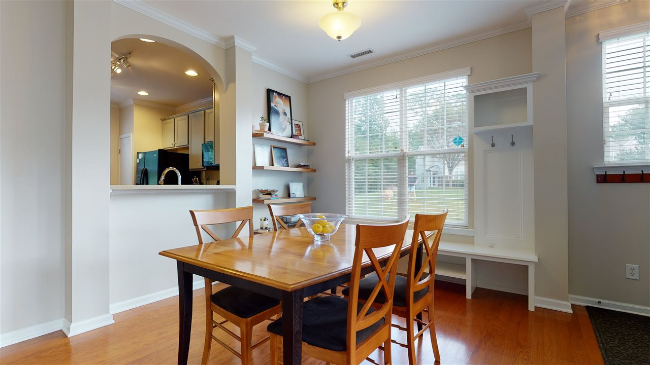 160 Cedar Elm Road Durham, NC 27713 - Photo 4 of 30 Photo 4
