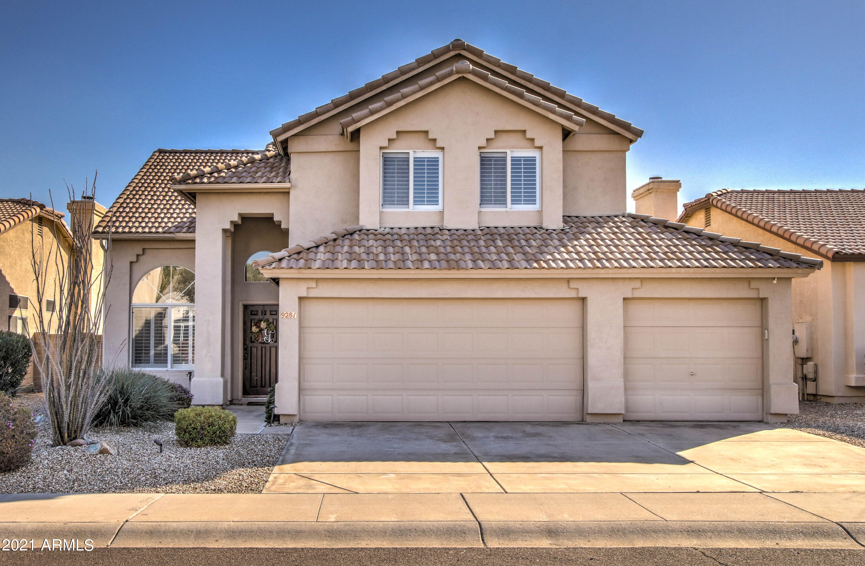 9281 East Pine Valley Road Scottsdale, AZ 85260 - Photo 1 of 23 PINE VALLEY-40