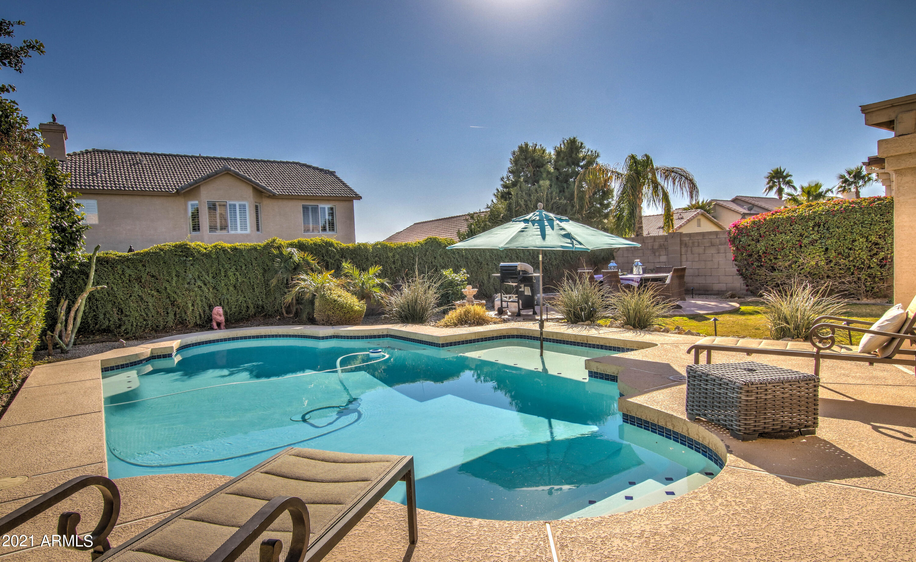 9281 East Pine Valley Road Scottsdale, AZ 85260 - Photo 11 of 23 PINE VALLEY-36