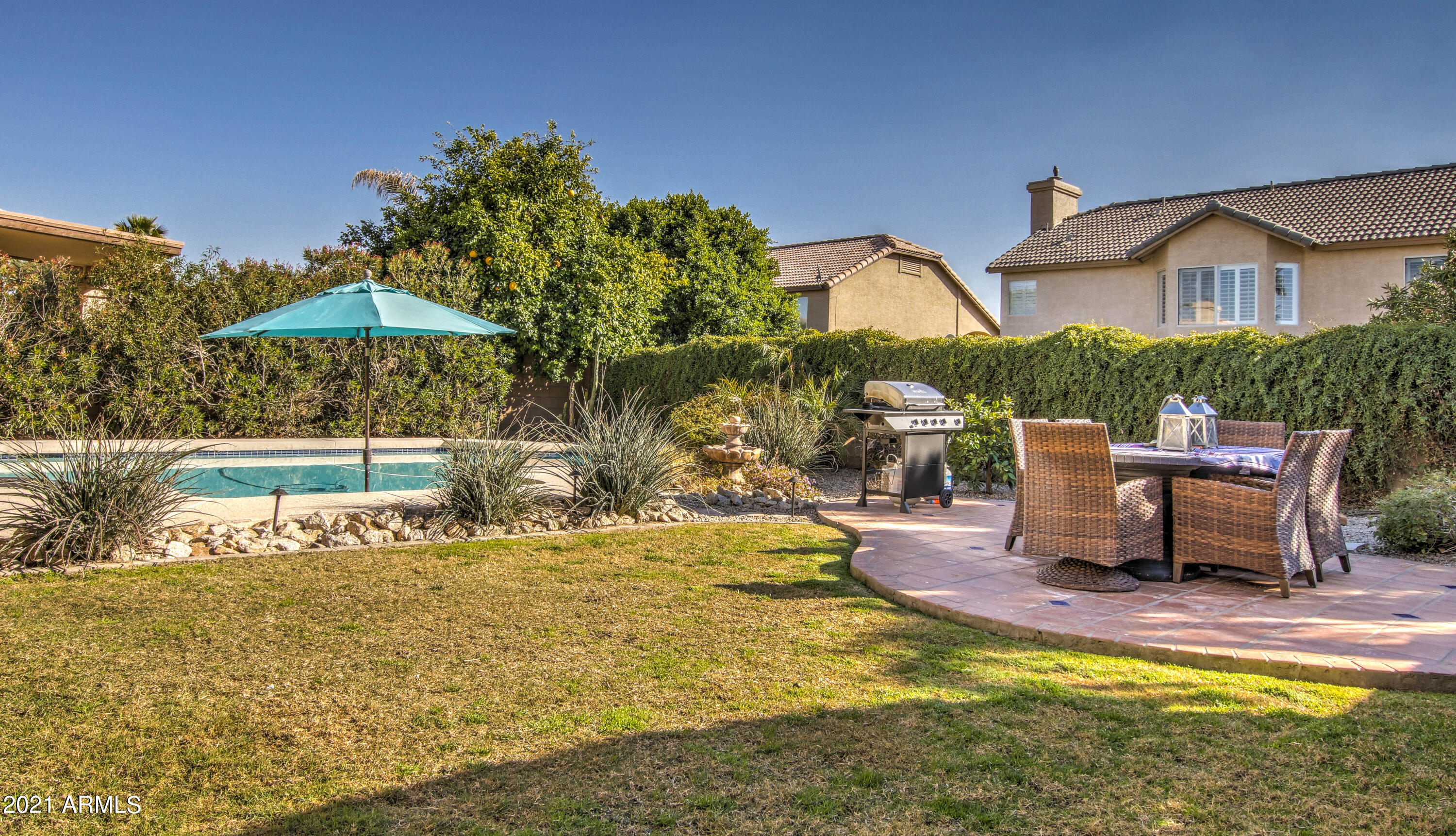 9281 East Pine Valley Road Scottsdale, AZ 85260 - Photo 13 of 23 PINE VALLEY-37